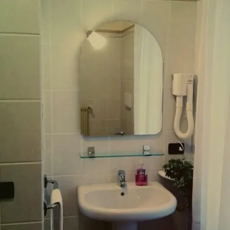 La Palanca 3* Revine Lago