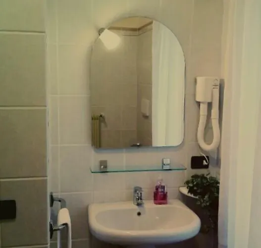 La Palanca 3* Revine Lago