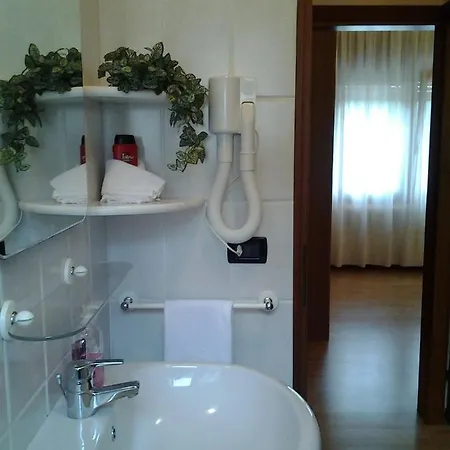 La Palanca * Revine Lago