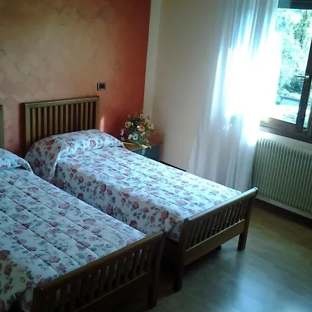 La Palanca Bed & Breakfast Revine Lago
