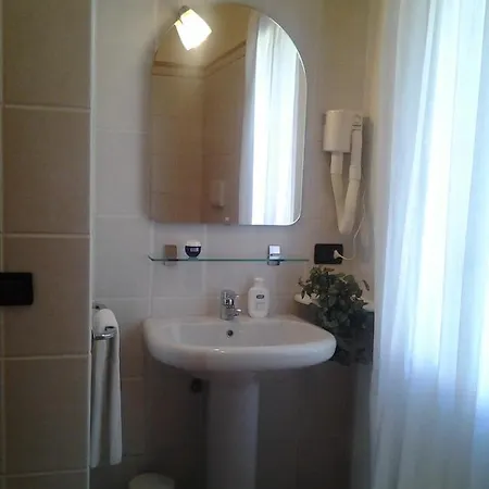 La Palanca Bed & Breakfast Revine Lago
