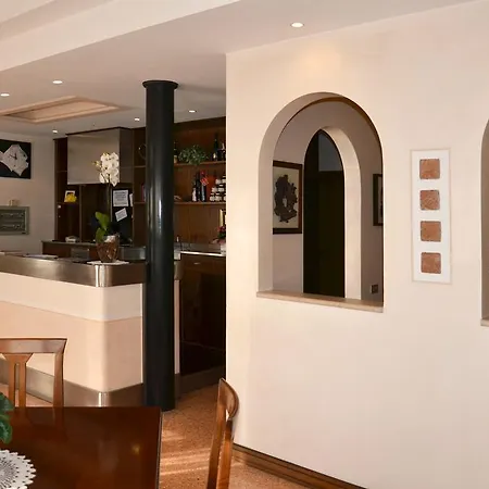Bed & Breakfast La Palanca *