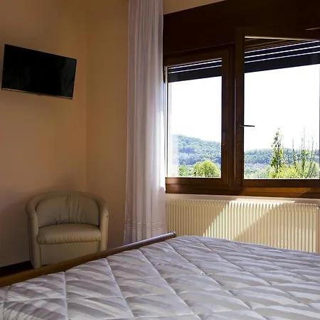 Bed & Breakfast La Palanca