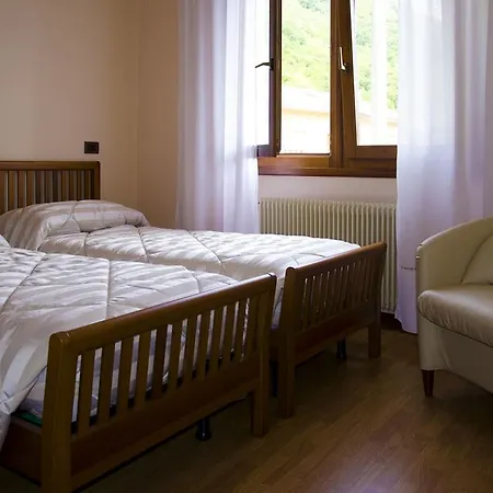 La Palanca Bed & Breakfast Revine Lago