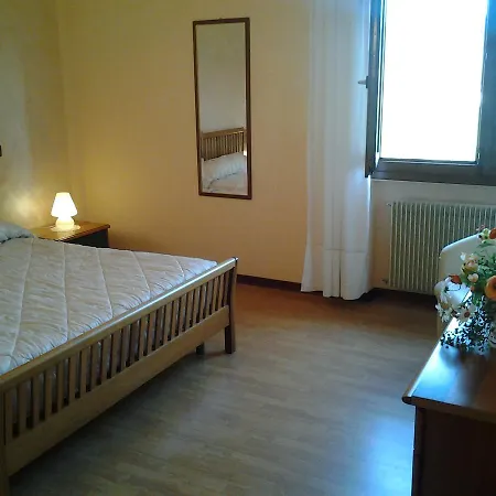 Bed & Breakfast La Palanca