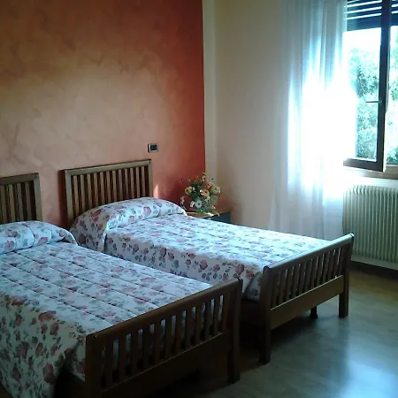 Bed & Breakfast La Palanca