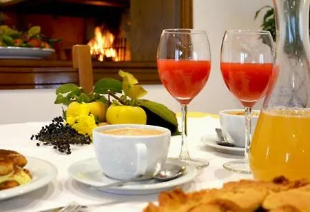 Bed & Breakfast La Palanca Revine Lago